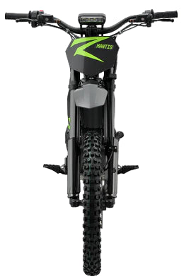 Rawrr  Mantis X Pro