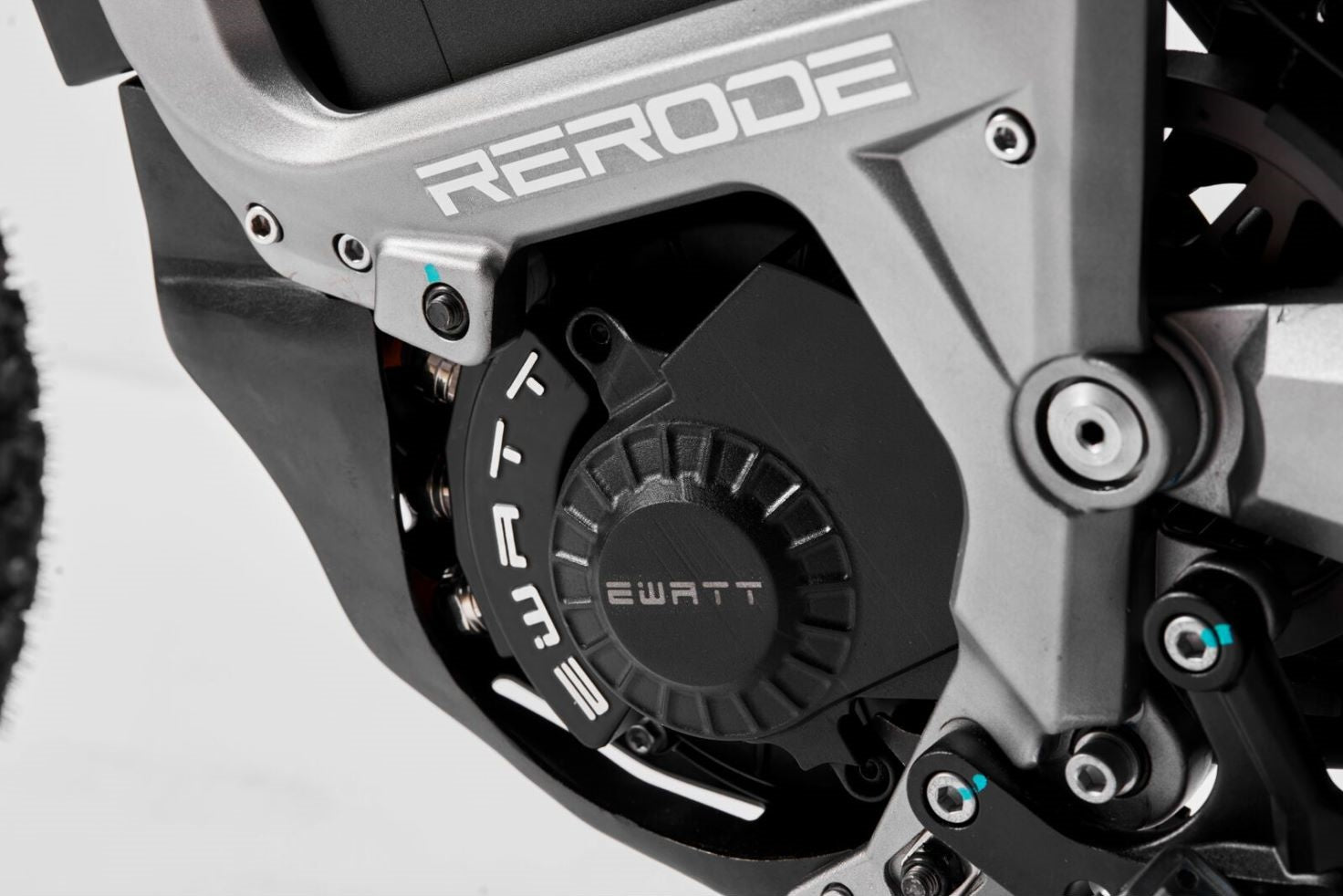 Rerode Ewatt 2.0