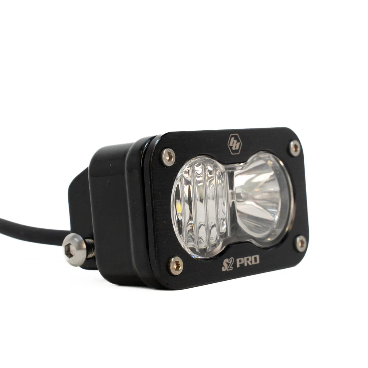 Baja Designs S2 Pro Headlight