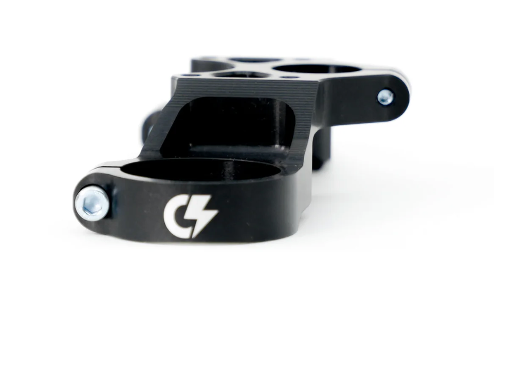 1" Drop Crown For FastAce and Talaria Sting Factory Fork