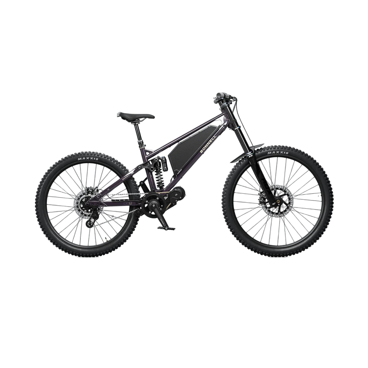 Bonnell 775 MX