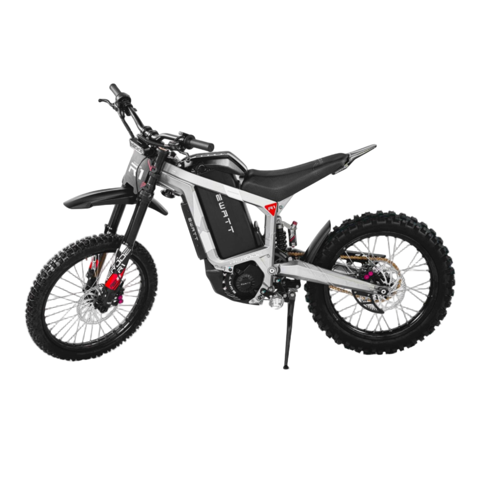 Rerode Ewatt 2.0