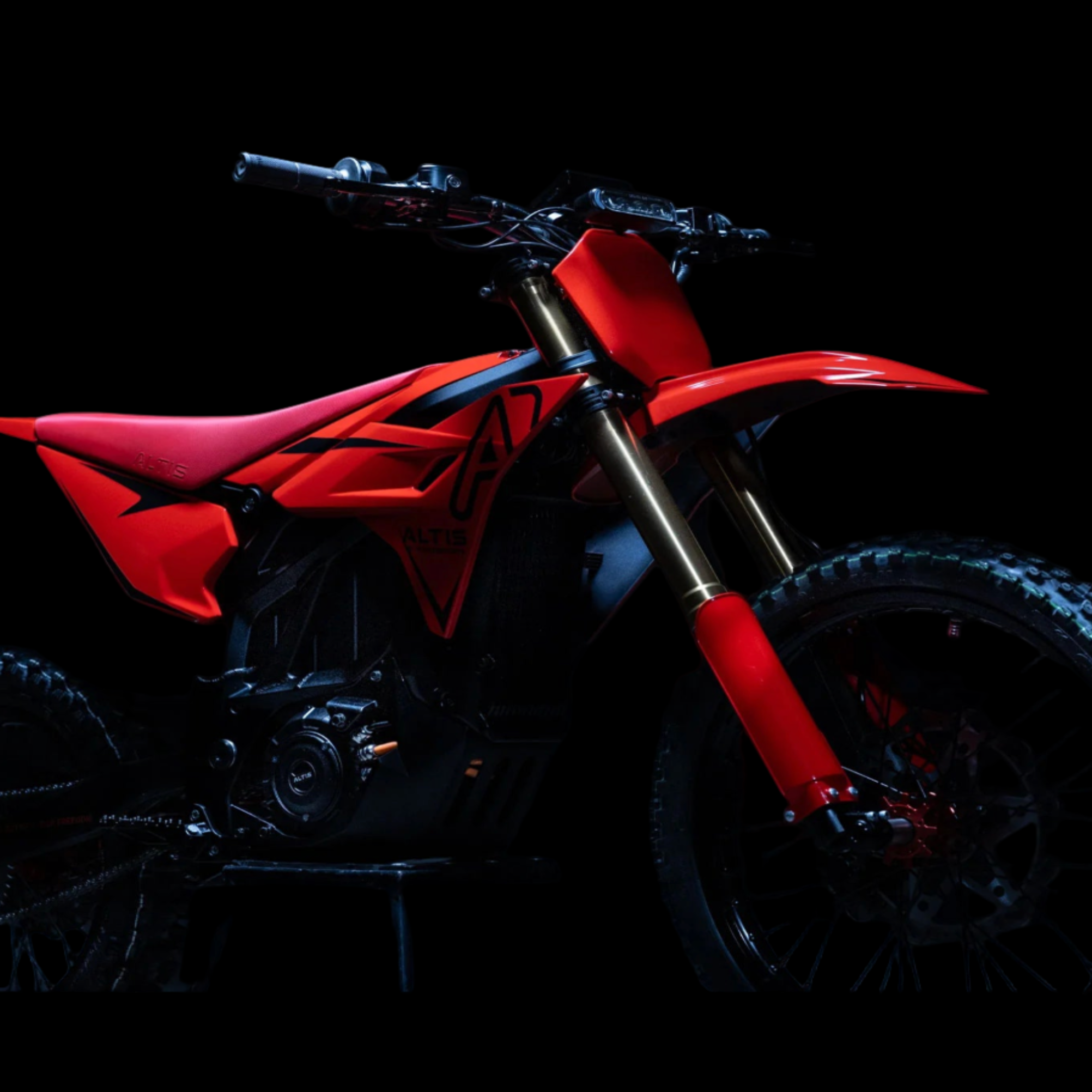 Altis Powersports Sigma