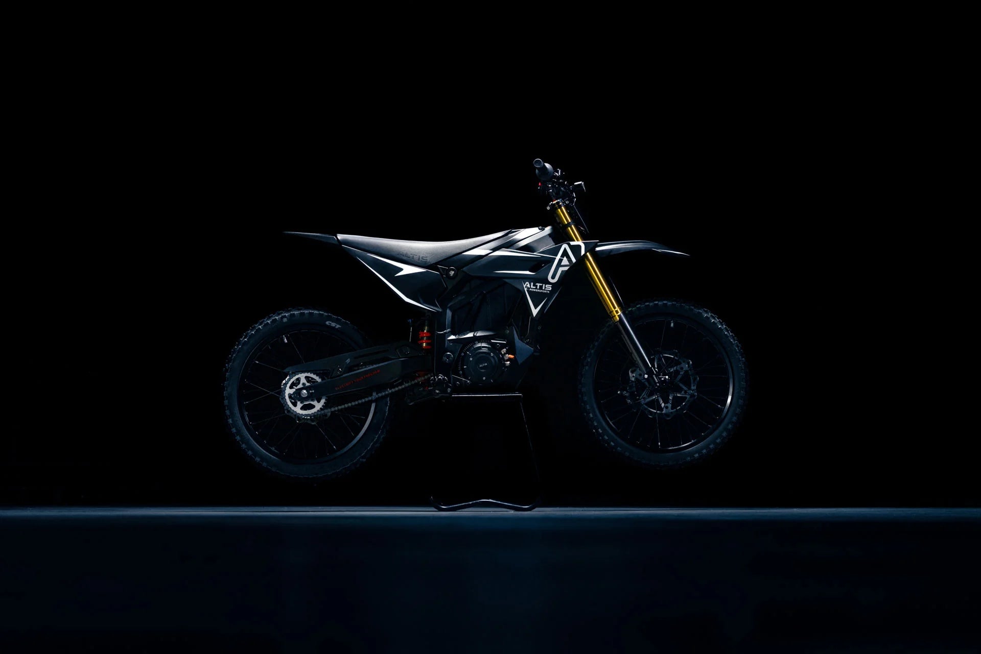 Altis Powersports Sigma