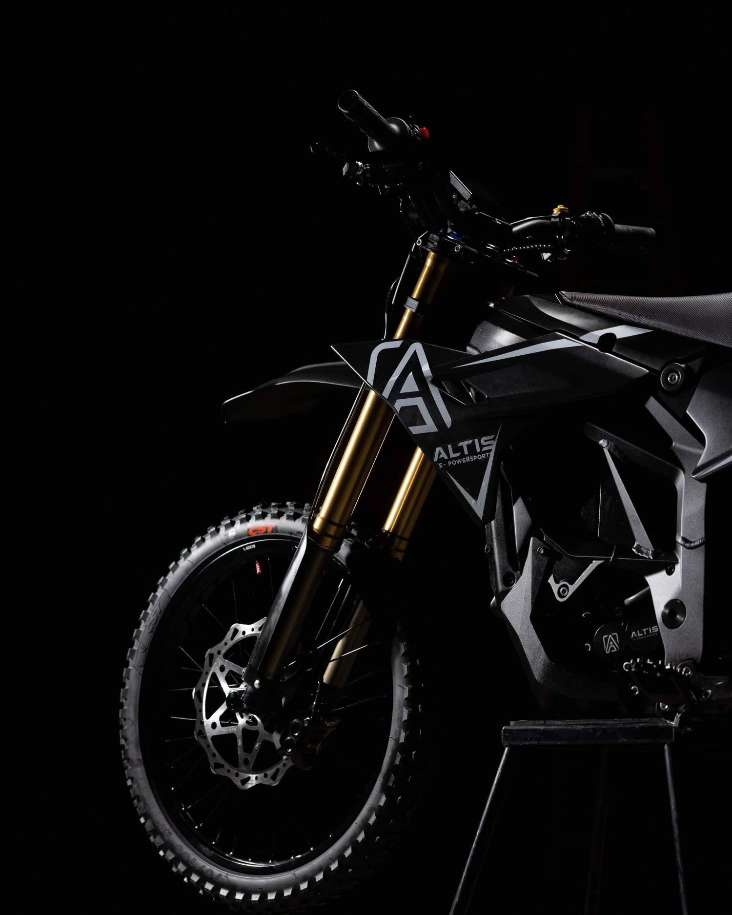 Altis Powersports Sigma