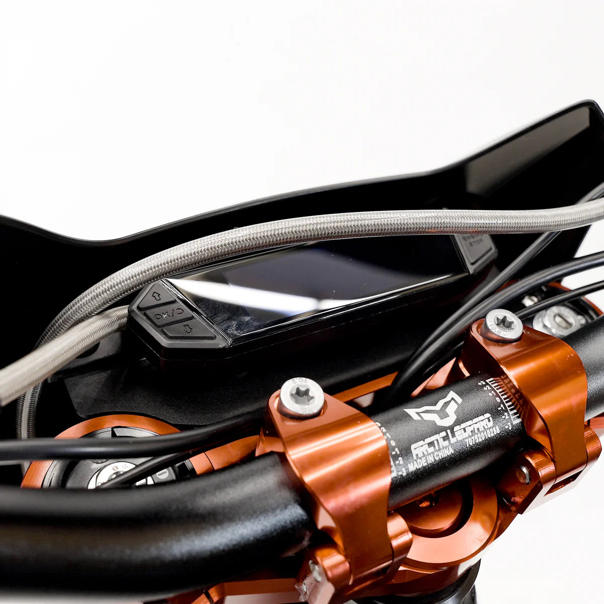 Arctic Leopard  EX 800
