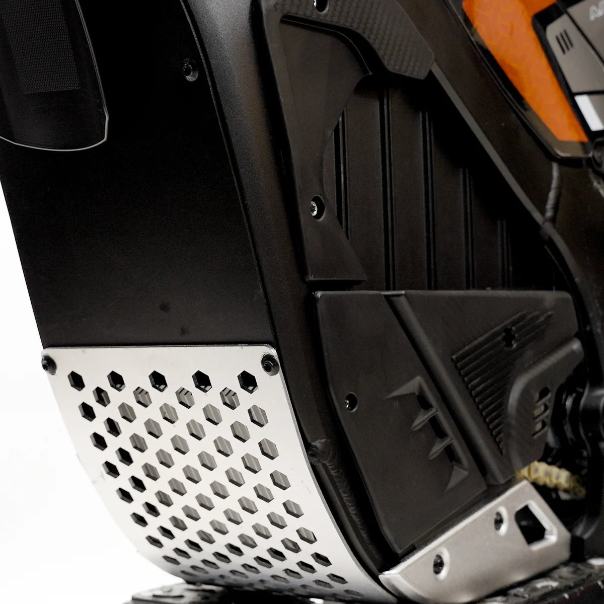 Arctic Leopard  EX 800