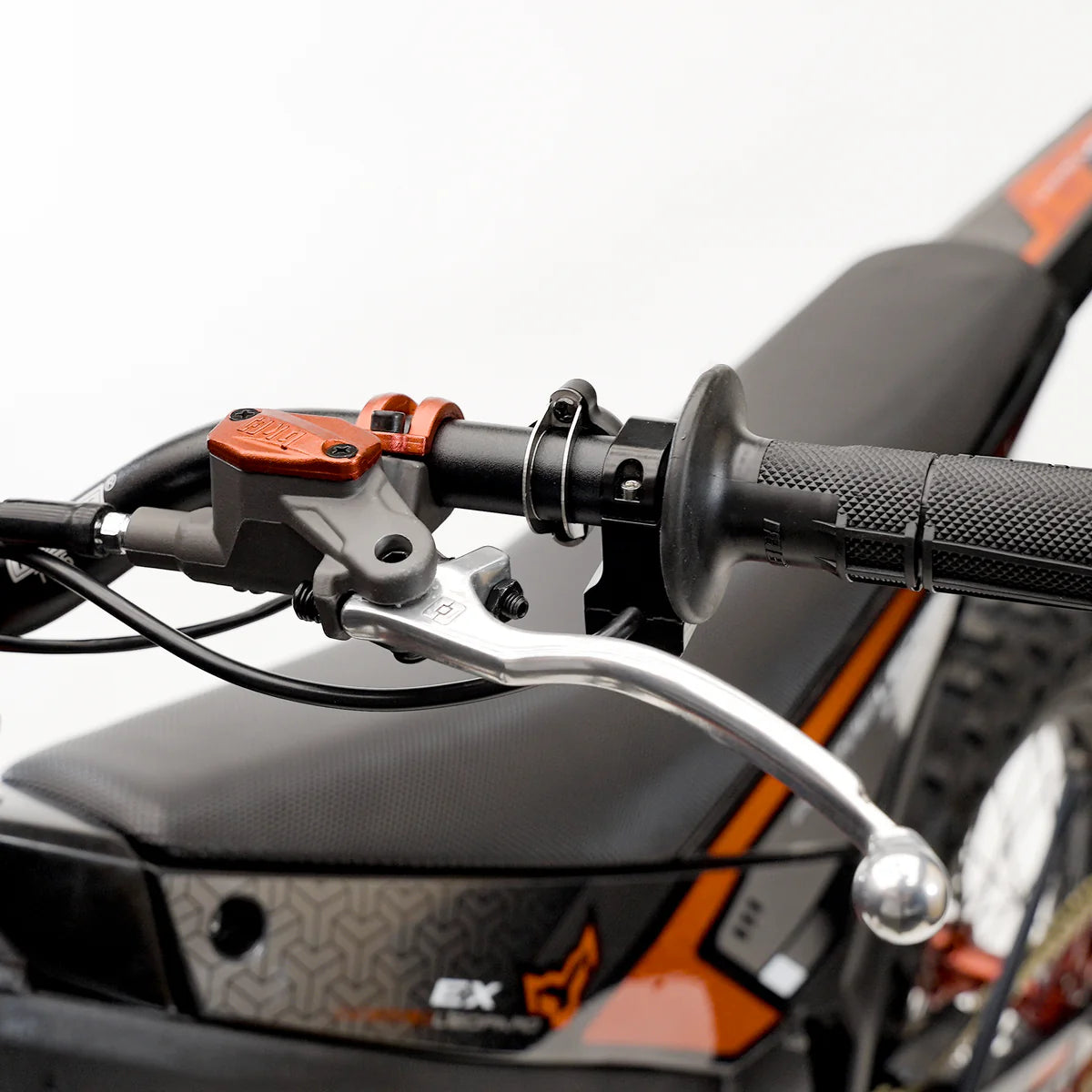 Arctic Leopard  EX 800