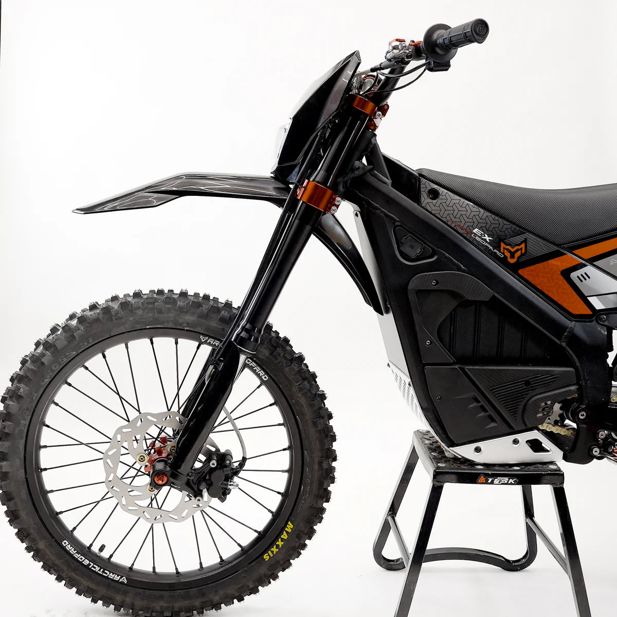 Arctic Leopard  EX 800