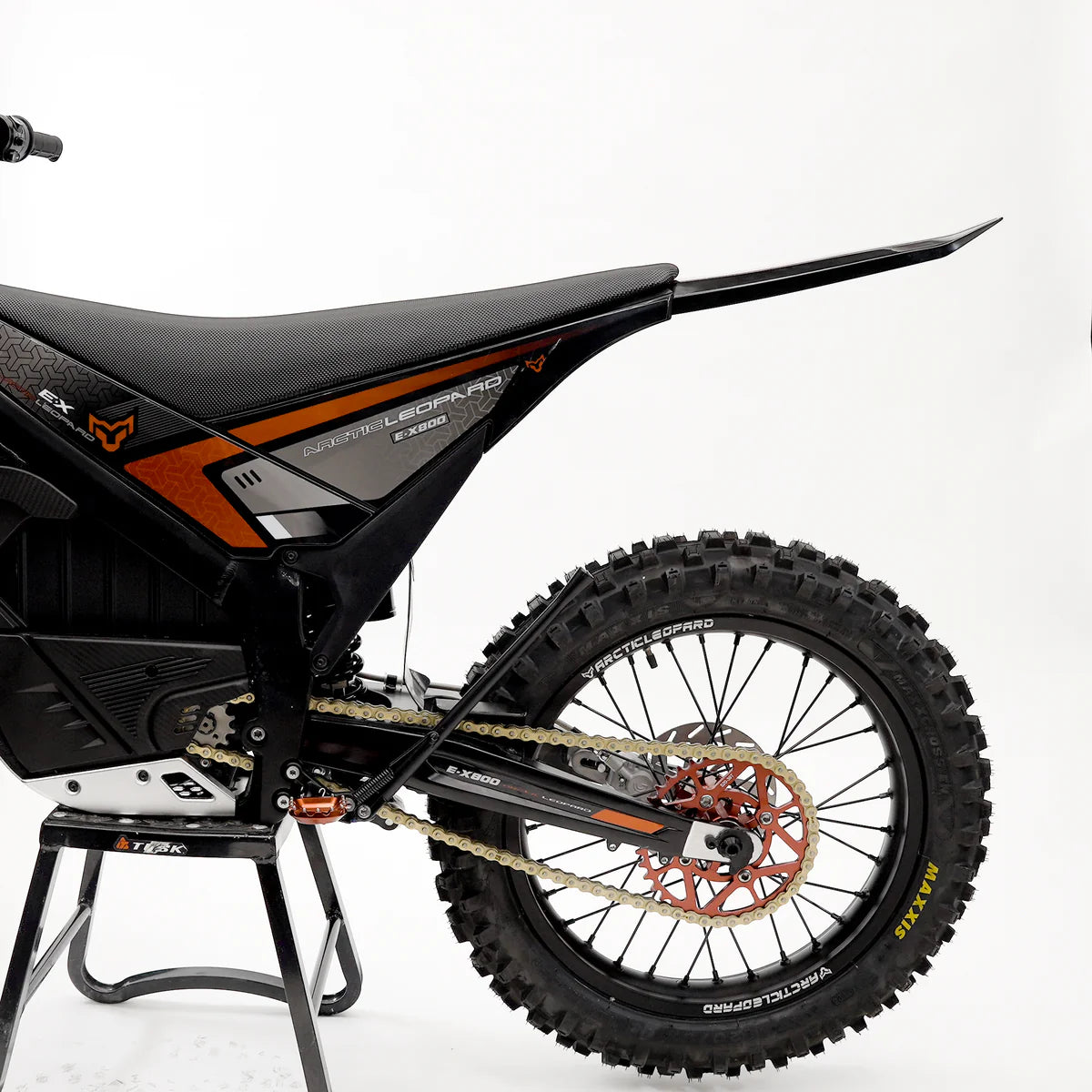 Arctic Leopard  EX 800