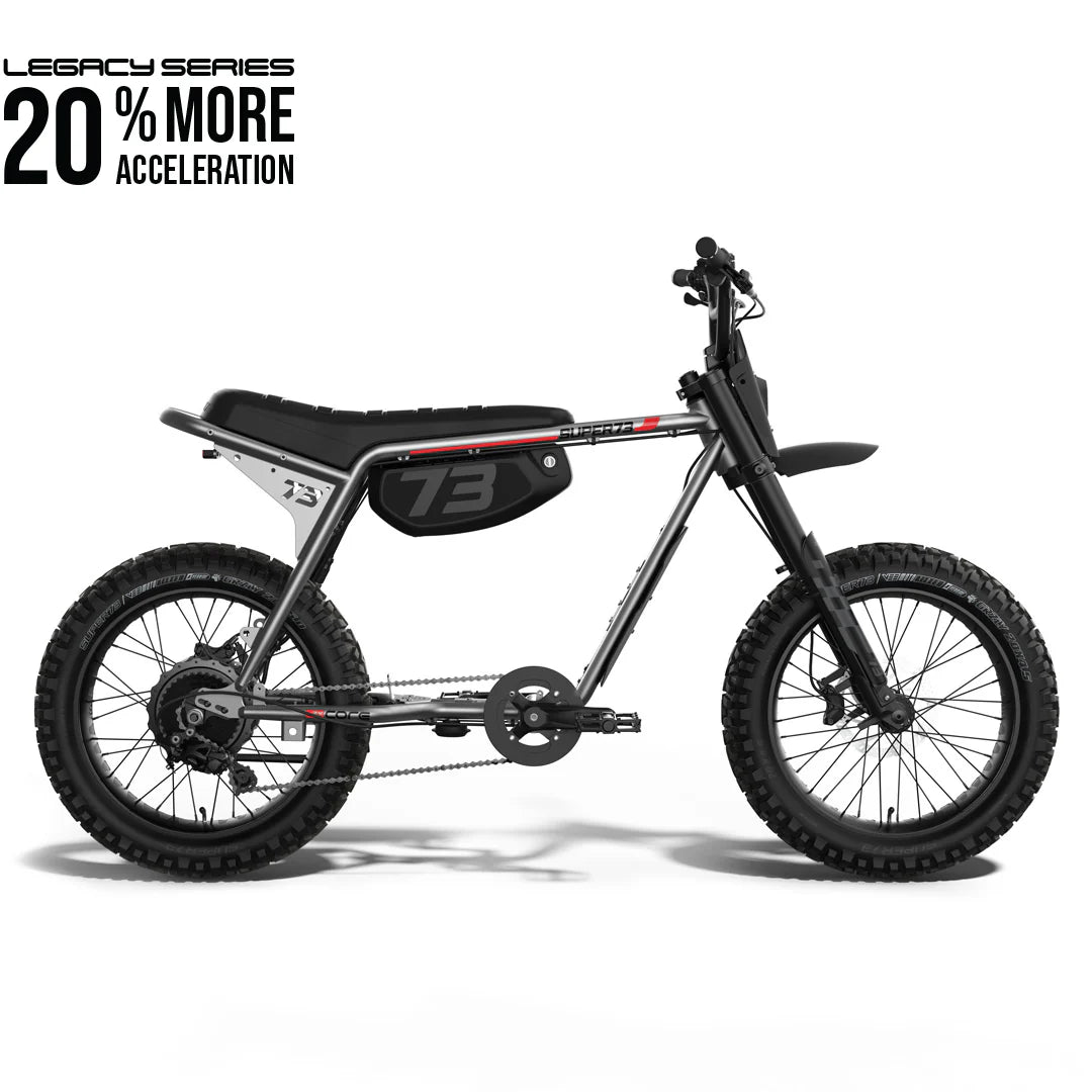 SUPER73-Z Adventure Series