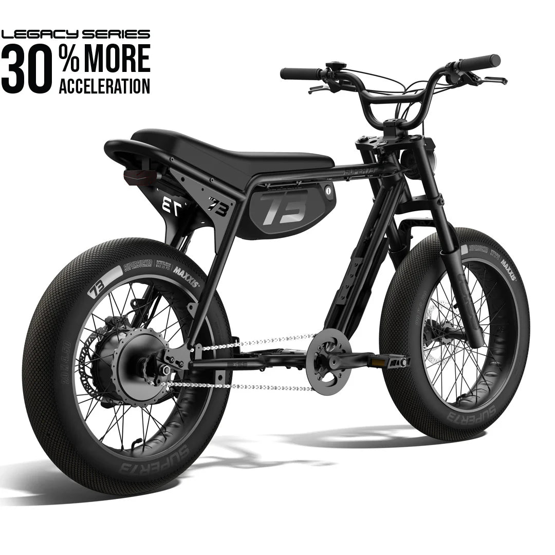 SUPER73-ZX SE