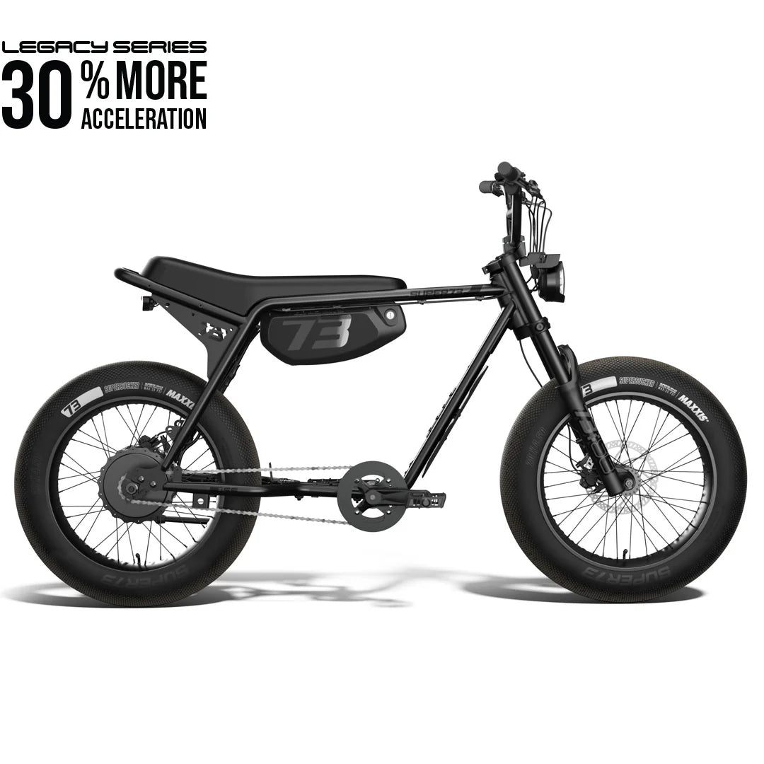 SUPER73-ZX SE