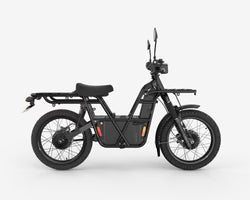 UBCO 2x2 Adventure Bike
