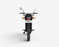 UBCO 2x2 Adventure Bike