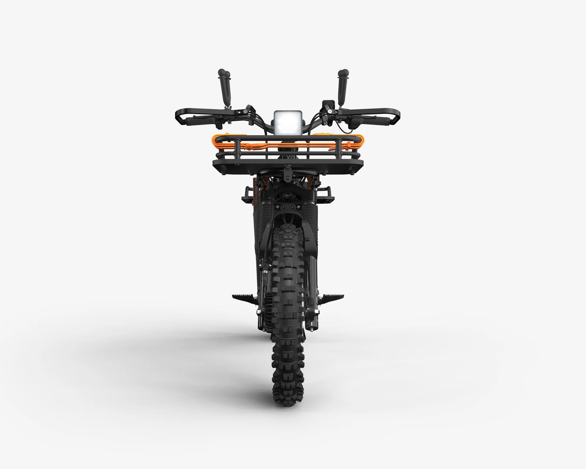 UBCO 2x2 Hunt Edition