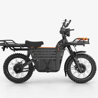 UBCO 2x2 Hunt Edition