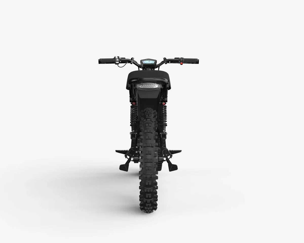 UBCO 2x2 Work Bike 3.1kWh Battery & Dash