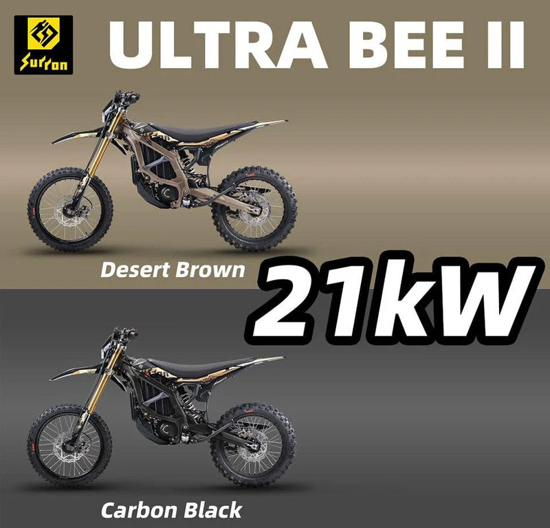 Surron Ultra Bee